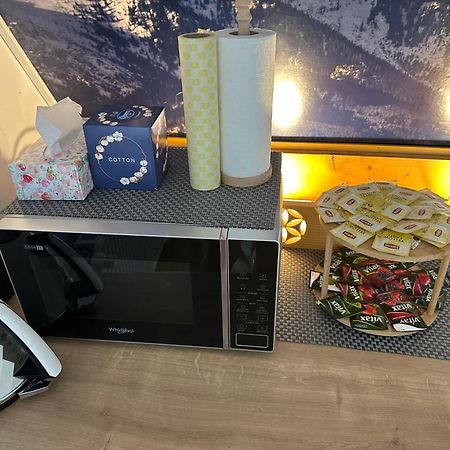 Apartamenty Krokiew Закопане Экстерьер фото
