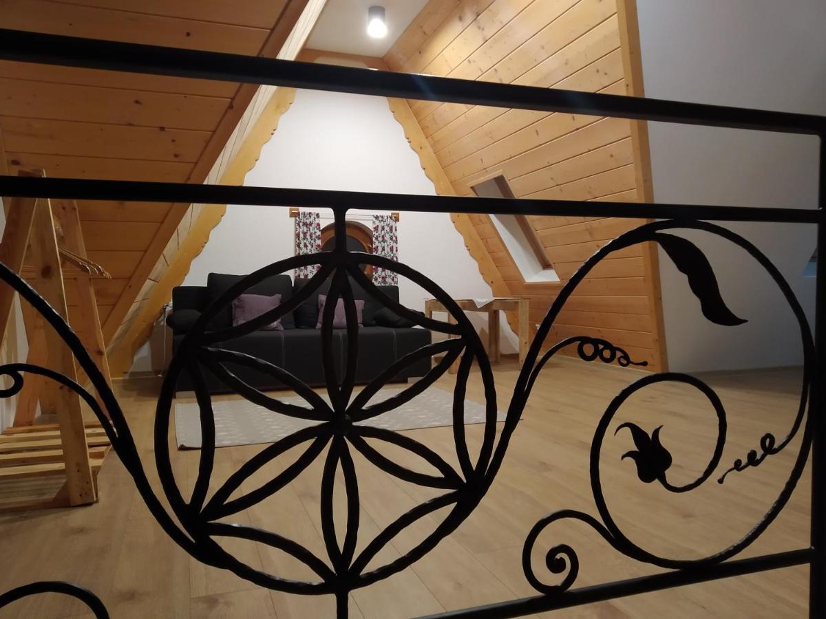 Apartamenty Krokiew Закопане Экстерьер фото
