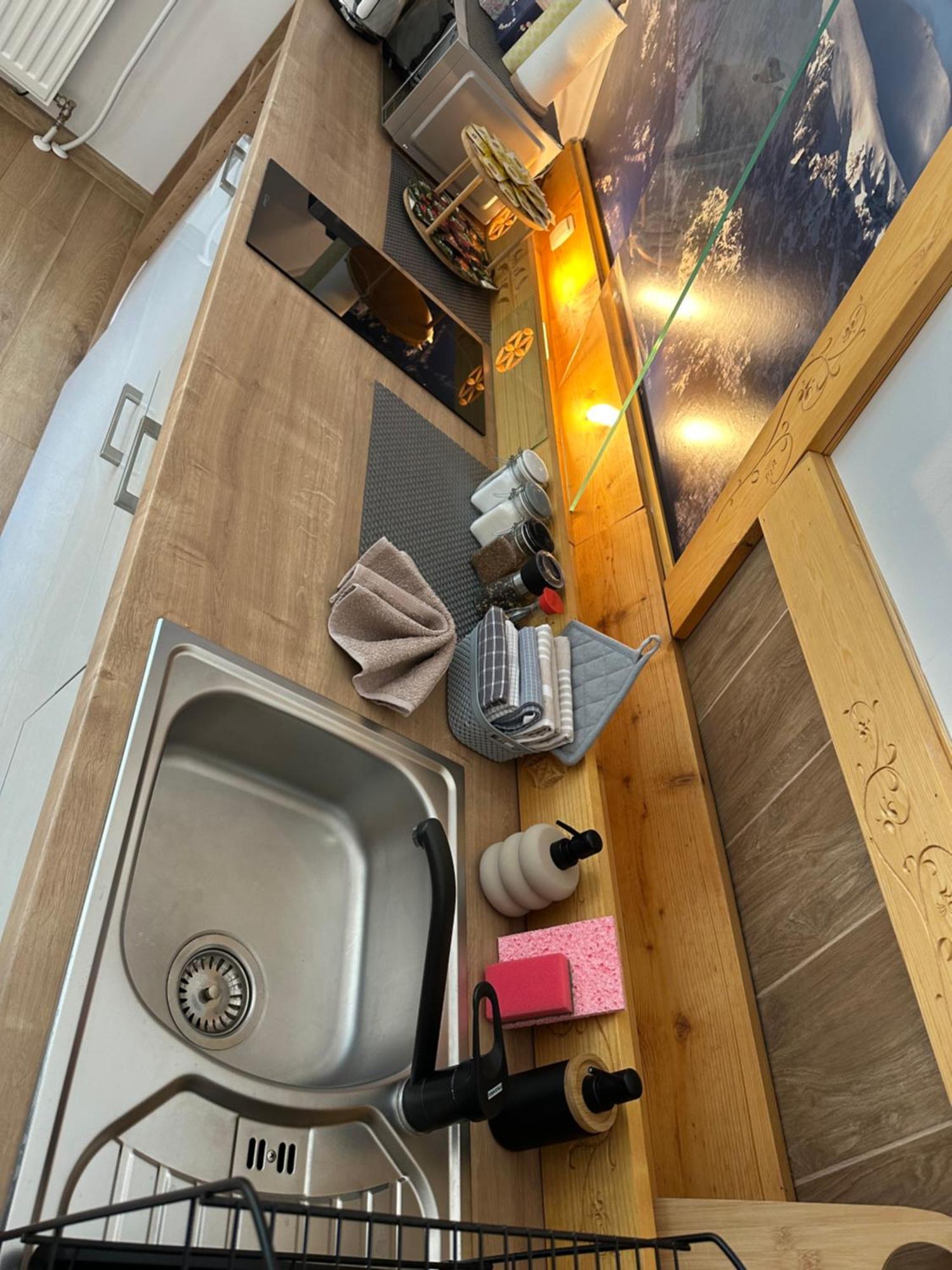 Apartamenty Krokiew Закопане Экстерьер фото