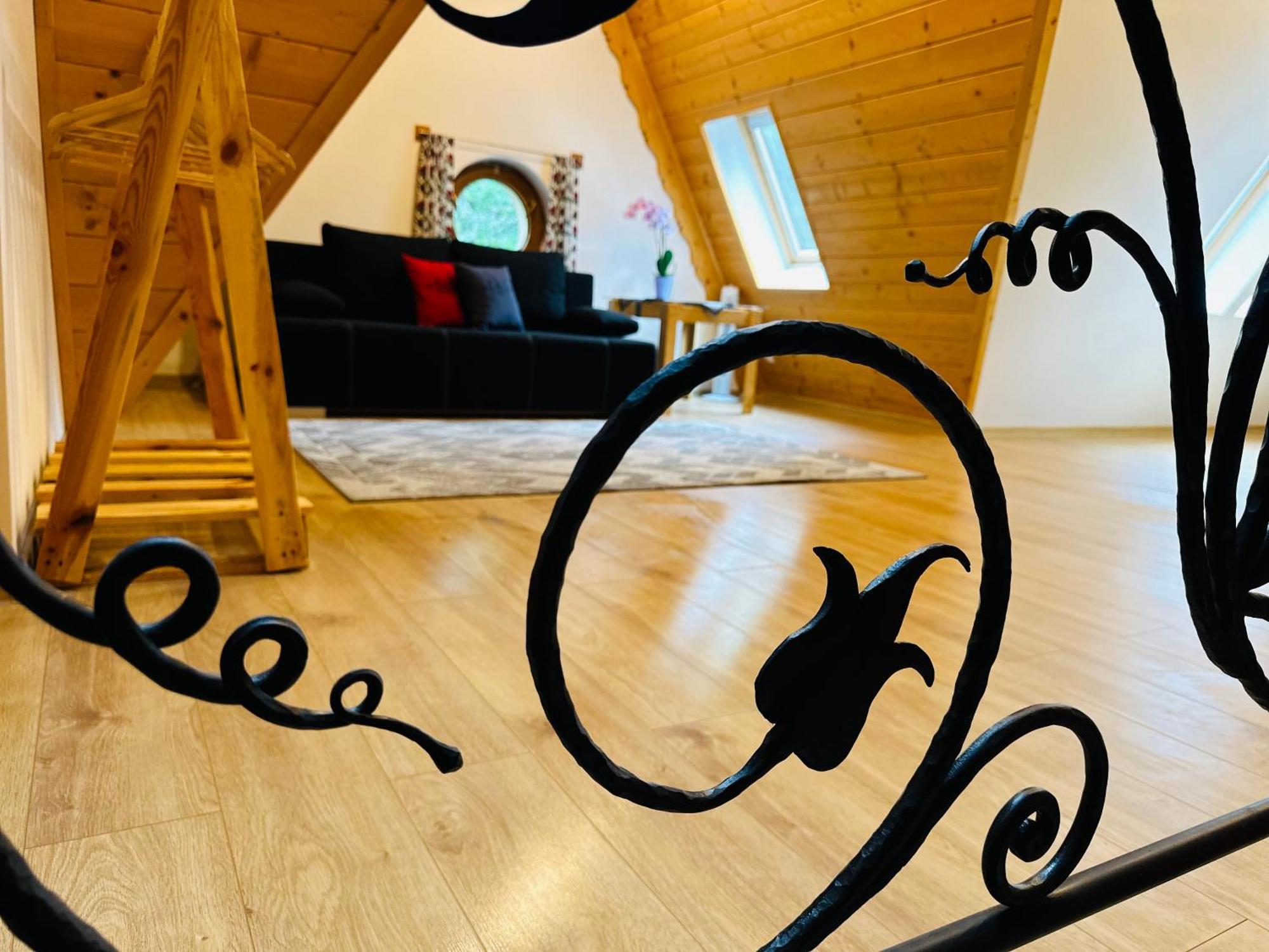 Apartamenty Krokiew Закопане Экстерьер фото